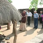Fort Chanwa Luni