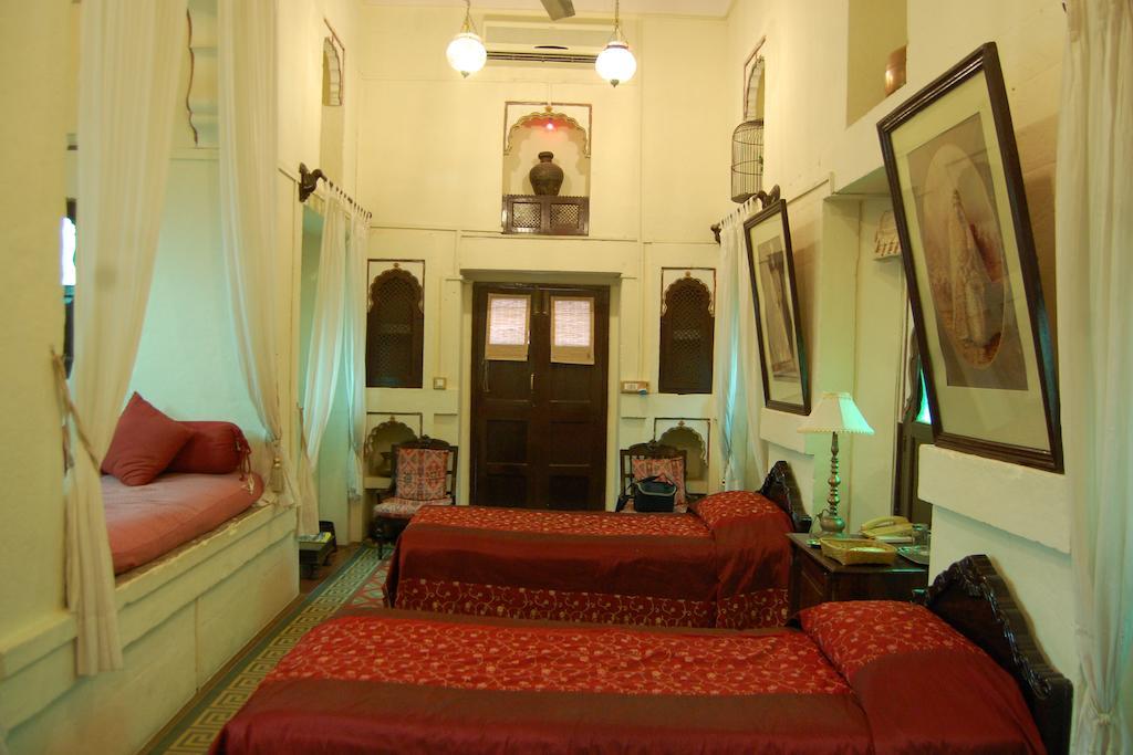 Hotel Chanwa Luni