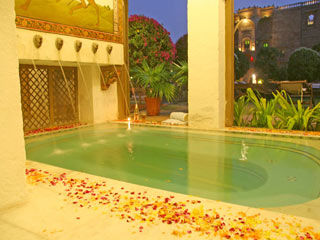 Hotel Chanwa Luni